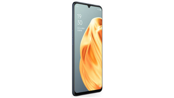 ஓப்போ எப்15 ஸ்மார்ட்போன், 48 மெகா