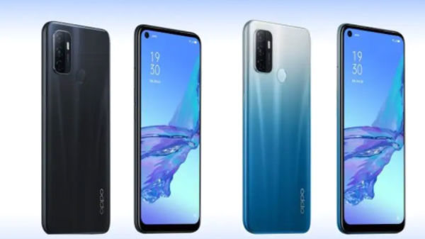 4ஜிபி ரேம், 6 ஜிபி ரேம்