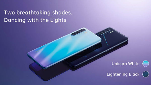  8 ஜிபி ரேம் மற்றும் 128 ஜிபி ஸ்டோரேஜ் வேரியண்ட் மாடலாக அ