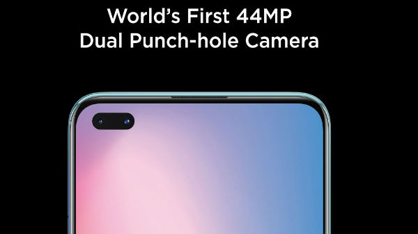 மீடியாடெக் ஹீலியோ பி95 பிராசஸர் வசதி 