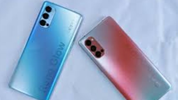 ஓப்போ ரெனோ 4 ப்ரோ