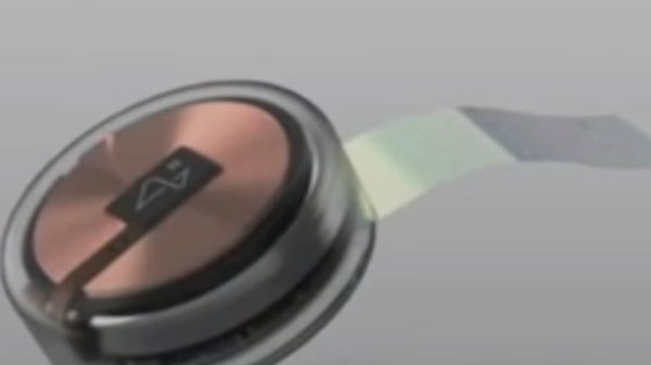 தொழில்நுட்பத்தின் வளர்ச்சி