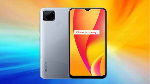 மீடியாடெக் ஹீலியோ ஜி 35 சிப்செட்