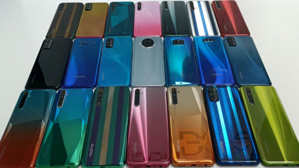 65 வாட்ஸ் சூப்பர் ஃபாஸ்ட் சார்ஜிங்