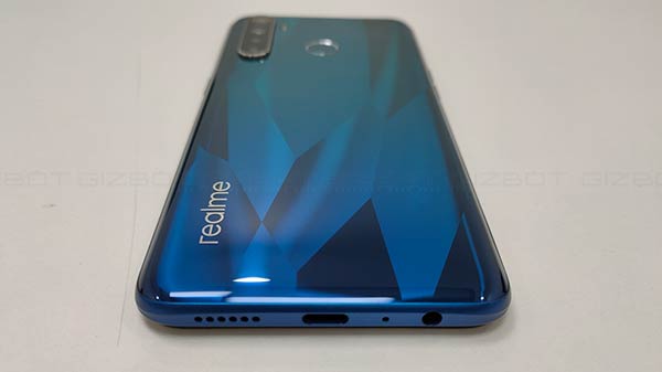 ரியல்மீ 6 ஸ்மார்ட்போன் தள்ளுபடி