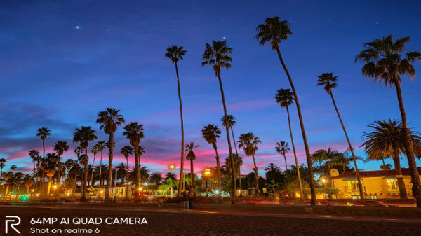 கேமரா வசதி விவரங்கள் 