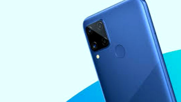 ரியல்மி சி15 சிறப்பம்சம்