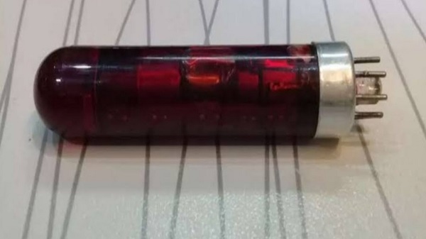 உண்மையில் சிவப்பு பாதரசம் உள்ளதா 