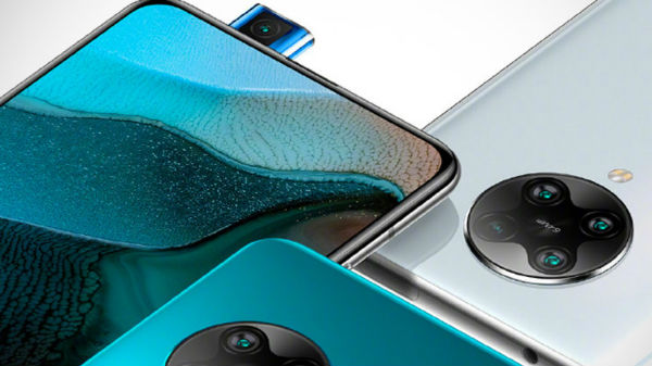 ரெட்மி கே 30 அல்ட்ரா சிறப்பம்சங்கள்