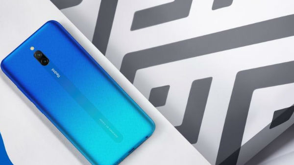  ஸ்மார்ட்போன் மாடல் 