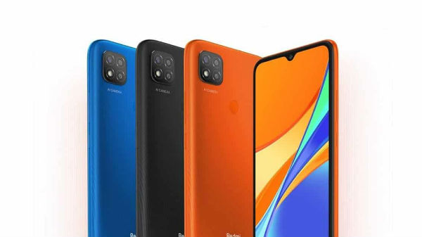  4ஜிபி ரேம் மற்றும் 64ஜிபி/128ஜிபி உள்ளடக்க மெமரி வ