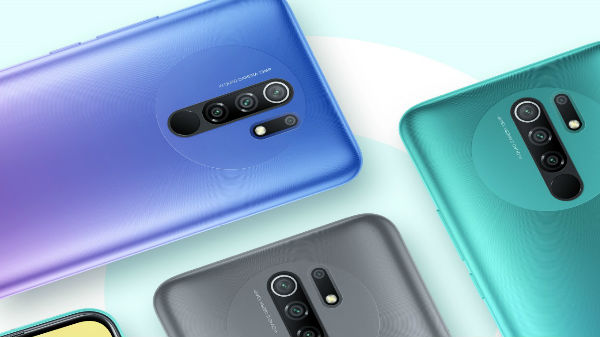 ரெட்மி 9 ஏ ரெட்மி 9சி மாடல்