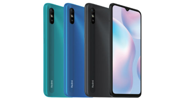 ரெட்மி 9A விவரக்குறிப்புகள் மற்றும் அம்சங்கள்