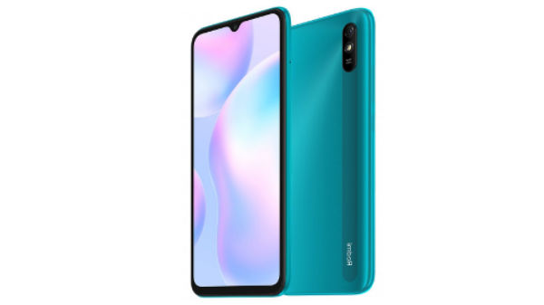 மெகாபிக்சல் பின்புற கேமரா