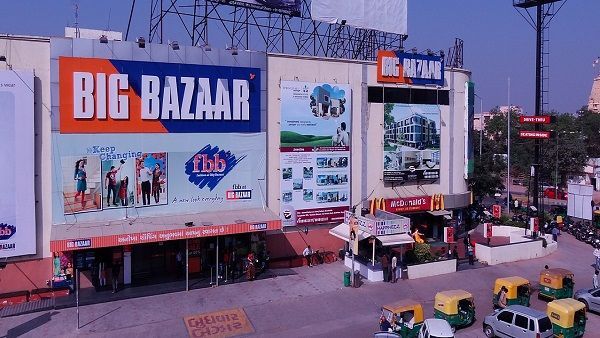 சில்லறை விற்பனை சந்தை அதிகரிக்க வாய்ப்பு