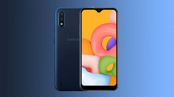 ஆண்ட்ராய்டு 10 ஆதரவு