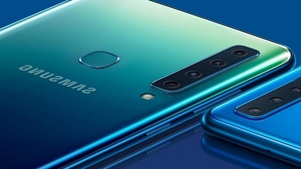 சாம்சங் கேலக்ஸி எம் 51 