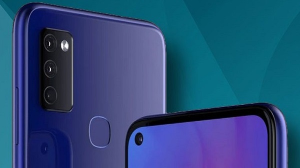  இந்த ஸ்மார்ட்போன் 