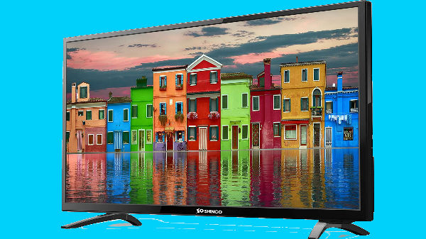 ஷின்கோ SO55QBT (55) 140cm 4K UHD ஸ்மார்ட் டிவி