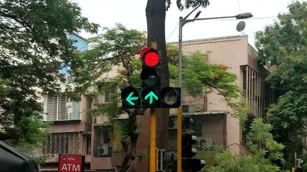 தற்பொழுது பயன்படுத்தி வரும் சிக்னல் 