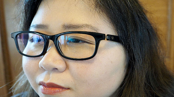 ஒரு கிளிக் மூலம் கண்டுபிடித்துக் கொள்ளலாம் என கண்ணாடி