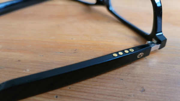 கண்ணாடியின் 