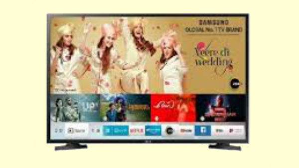 ஷின்கோ SO43AS (43) 109cm முழு HD ஸ்மார்ட் டிவி