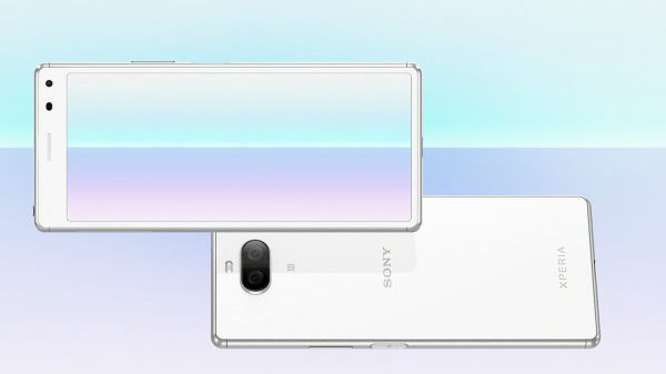 பிளஸ் Triluminous எல்சிடி 