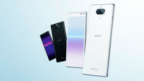 இந்த ஸ்மார்ட்போனில் 4ஜிபி ரேம் மற்றும்