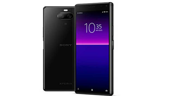 சோனி எக்ஸ்பிரியா 8 லைட் 
