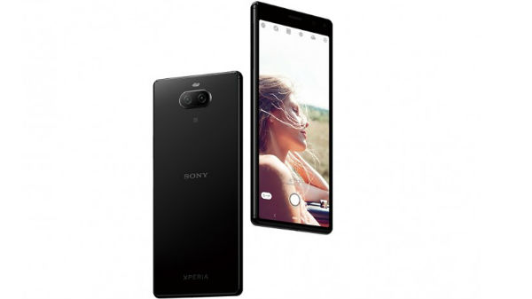  8 லைட் ஸ்மார்ட்போனில் 