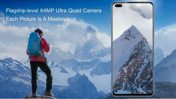 டெக்னோ கேமன் 16 சீரிஸ்