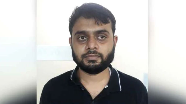 மருத்துவ உதவி செயலி