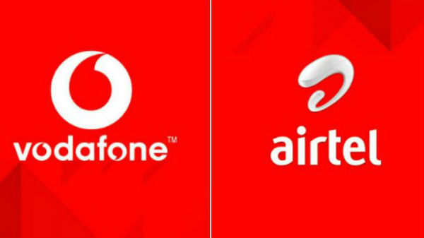 ஏர்டெல், வோடபோன் ஐடியா 