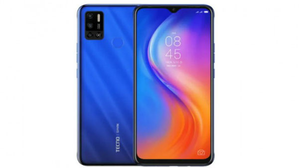 ஸ்பார்க் 6ஏர் 