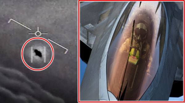 5. வானத்தில் 26,000 அடி உயரத்தில் நடந்த நிகழ்வு 