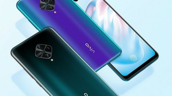 ரைம் ஸ்மார்ட்போனில் 