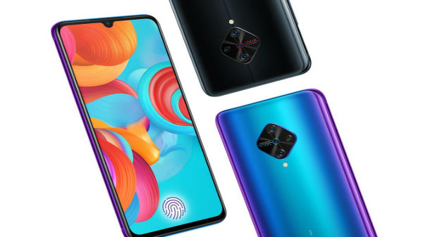 பிரைம் ஸ்மாரட்போன் ஆனது 6.38-