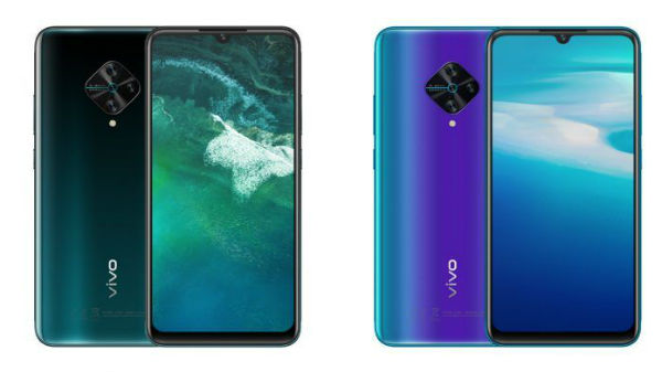  8ஜிபி ரேம் மற்றும்