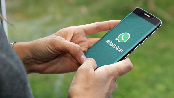 சொந்தமான வாட்ஸ் 