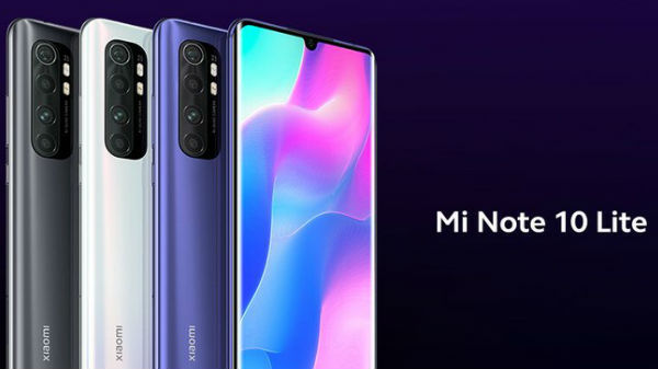  இந்த ஸ்மார்ட்போனில் 6ஜிபி ரேம் 