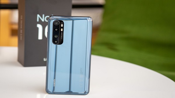 ஸ்மார்ட்போன் விரைவில் அறிமுகமாகும் என எதிர்பார்ப்பு