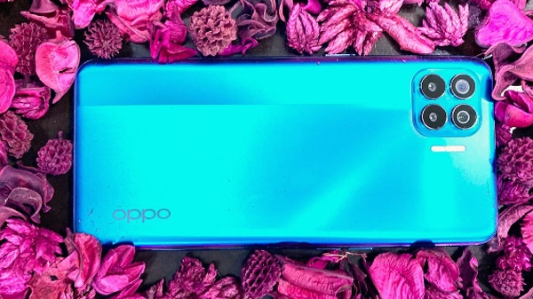 ஒப்போ எப்17 ப்ரோ: வாங்கச் சிறந்த மெலிதான ஸ்மார்ட்போன்.!