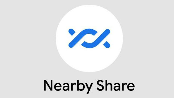 எப்படி Nearby Share மூலம் ஷேர் செய்வது?