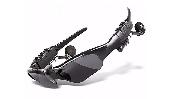 7. ஆடியோ சன்கிளாஸ் (Audio Sunglasses)