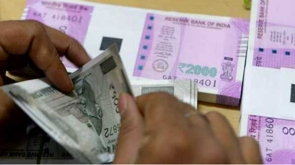 விவசாயிகள் மற்றும் கால்நடை வளர்ப்பவர்களுக்கான அவசர கடன்