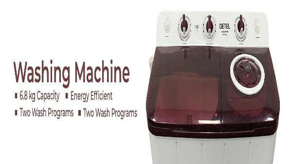 5 ஆண்டு உத்தரவாதம்