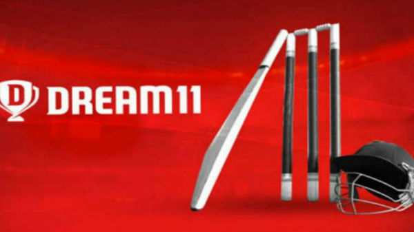 டைட்டில் ஸ்பான்சர் ட்ரீம் 11