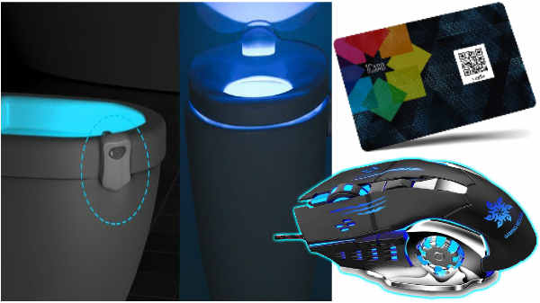 அட்டகாசமான பியூச்சர்ஸ்டிக் ஸ்மார்ட் கேட்ஜெட் பட்டியல் 