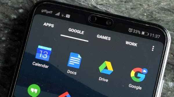 கூகுள் டாக்ஸ், கூகுள் ஷீட்கள் மற்றும் கூகுள் ஸ்லைடு